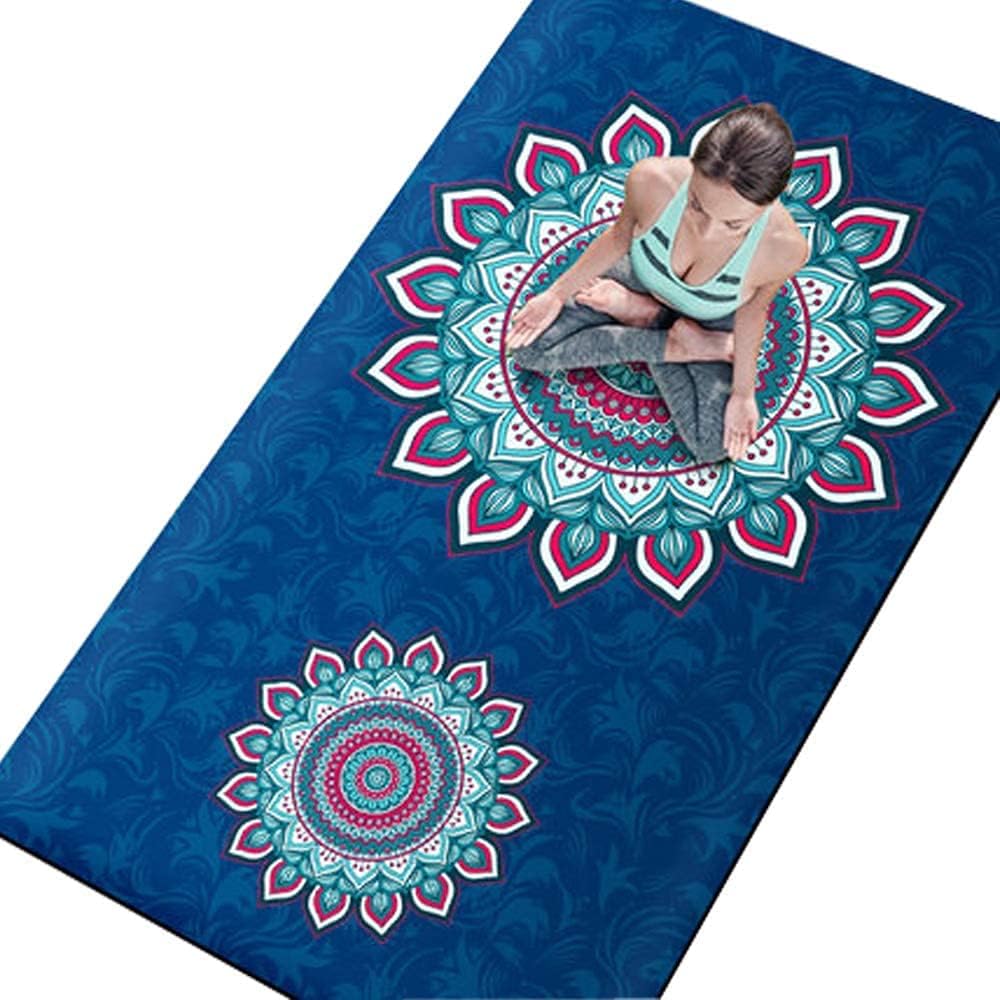 Large Yoga Mat 75″x40″
