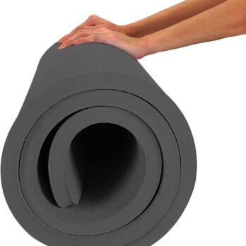 TPE Yoga Mat 72″x32″
